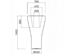 Dimensions