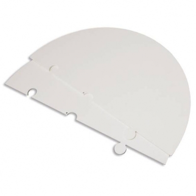 plaques de lestage supplmentaires