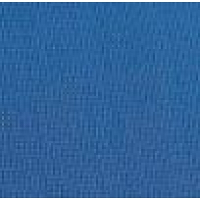 toile fauteuil bleu 