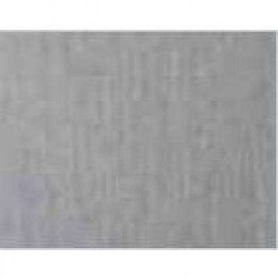 Coussin gris 100% acrylique Sunbrella ® paisseur d'environ rembourrage en mousse. 5 cm avec fermeture à glissire 	