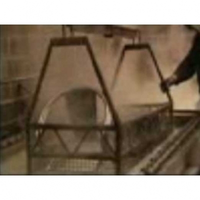 cataphorse pour extrieur : traitement anti corrosion 