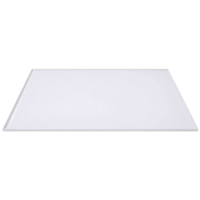 plateau verre 8 mm