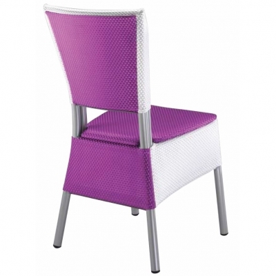 double couleur de toile 