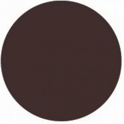 couleur  pied marron
