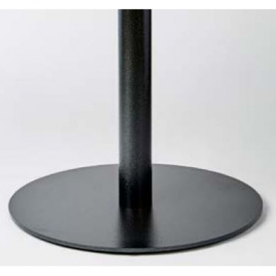 base ronde