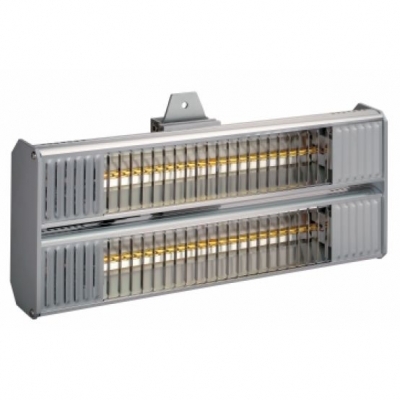 2 x 2 KW