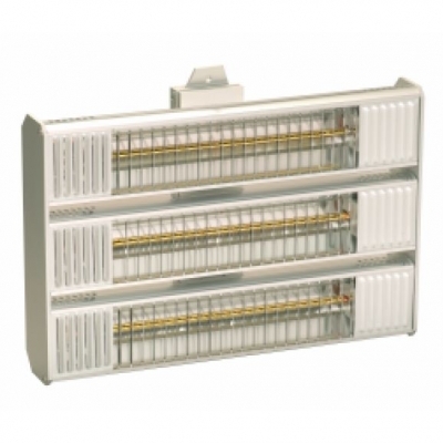 3 x 1,5 KW