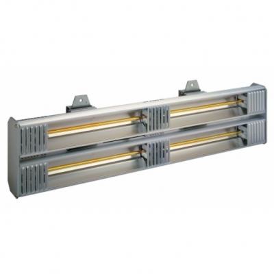 4 x 2 KW