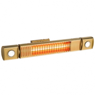 1 x 1,6 KW or