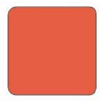 rouge 70x70 cm