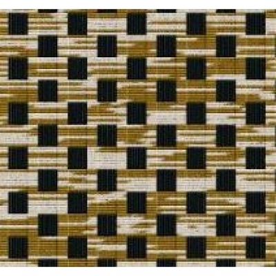 noir bronze melange
