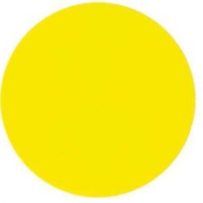 Jaune zinc ral 1018 mat lisse