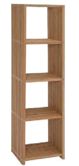 Rack  Keruing