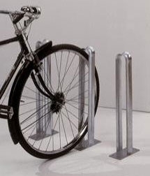 Gare velo