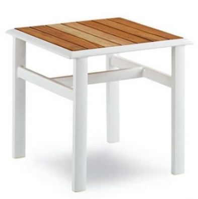 Top teak
